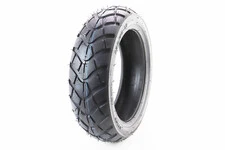 Шина 120/70-12 безкамерна, шипована 222