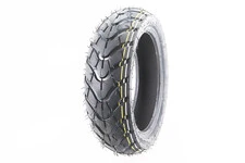 Шина 120/70-12 безкамерна, шипована SY-089