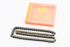 Ланцюг розподільного валу 110cc - 25H-84L (якісний)