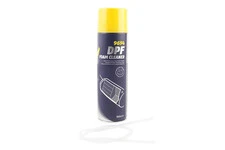 Очисник сажового фільтра "DPF Foam Cleaner", 500ml