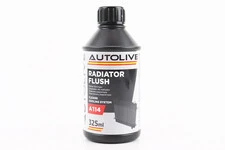 Очисник системи охолодження двигуна "RADIATOR FLUSH", 325ml