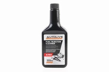 Очисник паливної системи інжектора "Fuel Injector Cleaner" 355ml