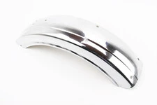 Крило заднє (хром)