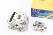 Головка циліндра + клапана + пастель у зборі 44мм-60cc