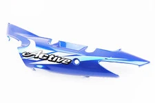 УЦІНКА ACTIVE пластик - бічний задній лівий, СИНІЙ (потертості)