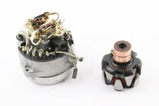 Магнето (генератор) 12V Юпитер