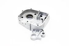 Картер правий, тип 1