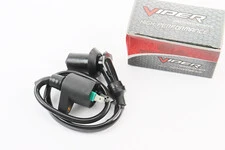 Котушка запалювання із свічником