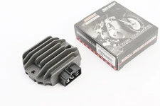 Реле регулятор напряжения Yamaha MBK SKYLINER, 5 контактов