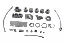 Ремонтный комплект резиновых деталей к-кт