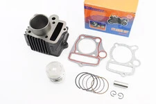 Циліндр к-кт (цпг) 70cc-47мм (палець 13мм)