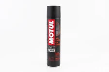 Просочення масляне для повітряних фільтрів "AIR FILTER OIL SPRAY", Аерозоль 400ml