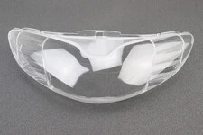 УЦІНКА ACTIVE Скло фари передньої (незначні сколи, відламані місцями внутрішні перегородки, див. фото)