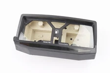 УЦІНКА CB125-250 (Viper 125J) пластик - корпус панелі приладів (спідометра) (тріснуте скло, див. фото)