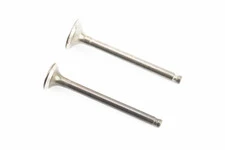 Клапан впускний, випускний к-кт 64мм