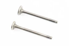 Клапан впускний, випускний к-кт 69мм