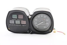 Панель приборов в сборе