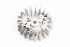 Ротор магнето + "собачка (металл)" 3800