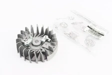 Ротор магнето + "собачка (металл)" 4500/5200