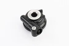 Привод спидометра 150cc (под трос "вилка"), чёрный