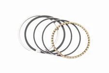 Кільця поршневі 50cc 39мм STD