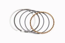 Кільця поршневі 60cc 44мм STD