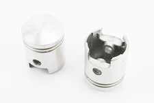 Поршень 2шт Юпитер 4р. 63,00mm