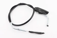 Трос сцепления (трос 107см; кожух 95см)