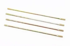 Шпилька двигуна к-кт 70cc (195мм-2шт, 188мм-2шт)