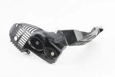 Ручка тормоза в сборе 2400/2500, черная