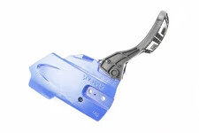 Ручка тормоза в сборе 4500/5200 - косая, металл Тип 4 (возможны незначительные потертости)