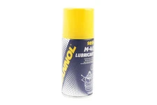 Мастило проникаюче (аналог WD-40) "M40", Аерозоль 100ml