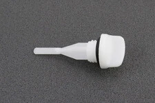 Щуп масляний 62мм DELTA