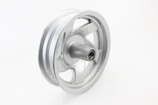 УЦІНКА Viper - CRUISER Диск передній литий MT2,75x12 d15mm (диск торм. 6 болтів) "5 променів" сірий (невеликий наліт)