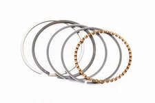Кільця поршневі 60cc 44мм + 0,25