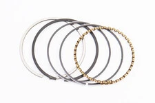 Кільця поршневі 60cc 44мм + 0,50