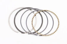 Кільця поршневі 80cc 47мм + 0,25