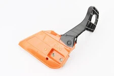 Ручка тормоза в сборе 4500/5200 - косая, Тип 4