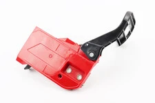 Ручка тормоза в сборе 4500/5200 - прямая