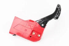 Ручка тормоза в сборе 4500/5200 - прямая