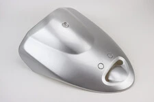 УЦІНКА WIND пластик - передній верхній "дзьоб", СІРИЙ, (дефект фарбування, див. фото)