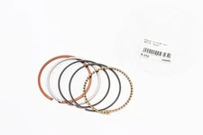 Кільця поршневі 80cc 47мм + 0,25