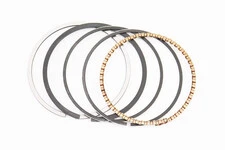 Кільця поршневі 80cc 47мм + 1,00