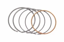 Кільця поршневі 100cc 50мм STD