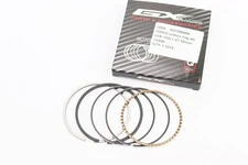 Кільця поршневі 100cc 50мм STD