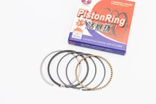 Кільця поршневі 100cc 50мм STD
