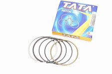 Кільця поршневі 100cc 50мм STD