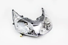 Фара передняя  Storm 2013