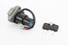 V200-F2 V250-F2 Замок запалювання (роз'єм "тато 3+1")