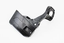 Ручка тормоза в сборе 4500/5200 - прямая, металл